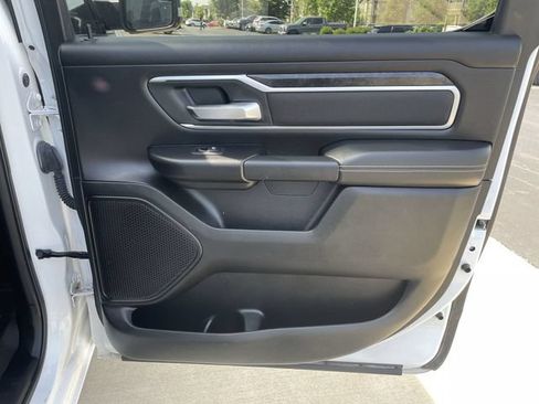 Used 2023 RAM 1500 Big Horn AWD/4WD image 36