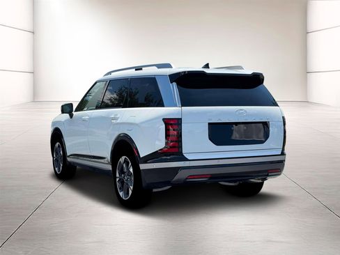 New 2026 Hyundai Palisade Limited image 5