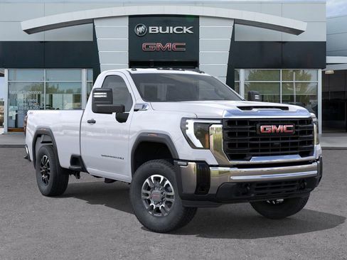 New 2026 GMC Sierra 3500 Pro w/ Convenience Package image 14