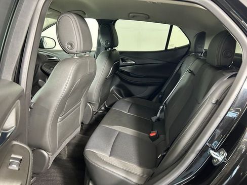 Used 2023 Buick Encore GX Select w/ Safety Package II AWD/4WD image 24