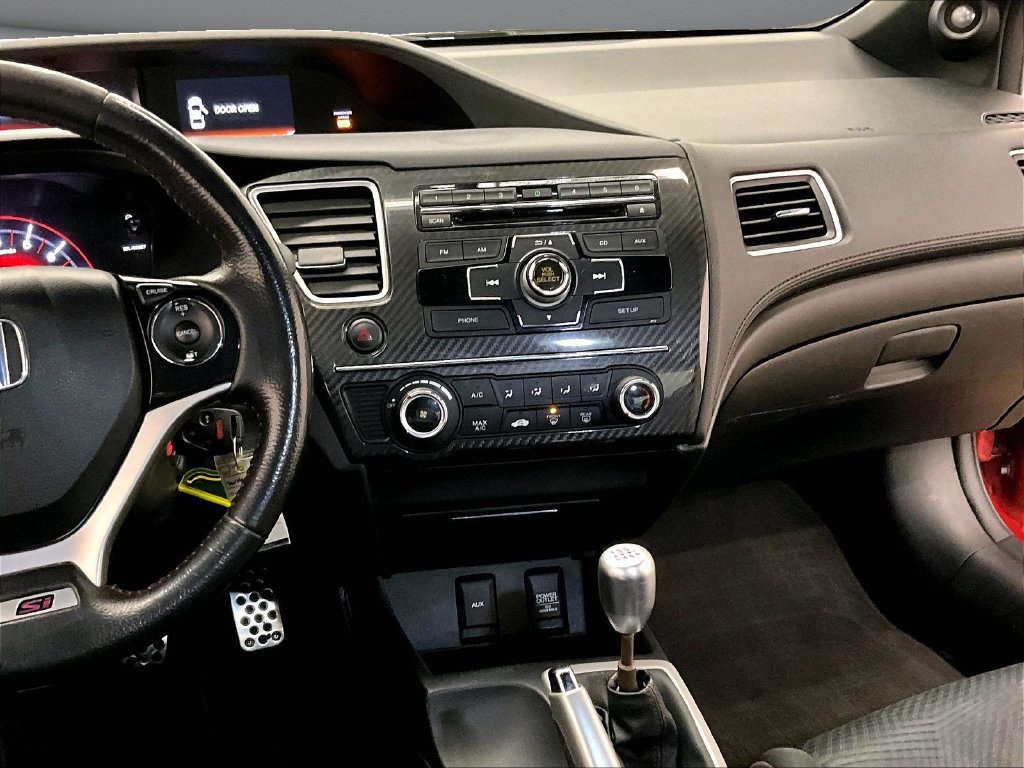 Used 2013 Honda Civic Si image 9