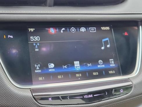 Used 2017 Cadillac XT5 Luxury w/ Driver Awareness Package AWD/4WD image 29