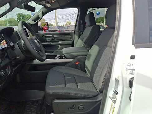New 2026 RAM 1500 Big Horn image 13