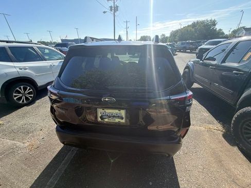 Certified 2026 Subaru Forester Premium w/ Premium/Limited Package AWD/4WD image 6