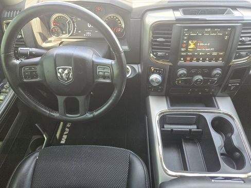 Used 2018 RAM 1500 Sport w/ Convenience Group AWD/4WD image 27