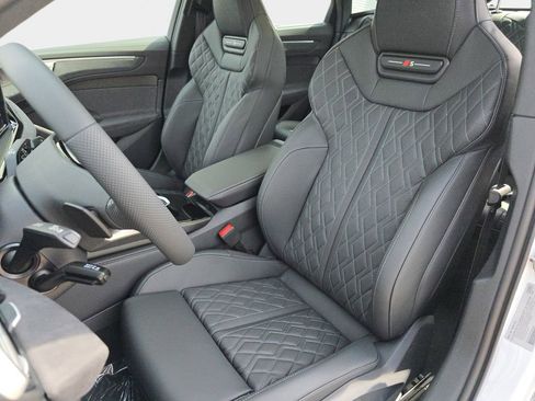 New 2026 Audi A6 Prestige image 15