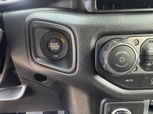 New 2026 Jeep Wrangler Unlimited Sport AWD/4WD image 15