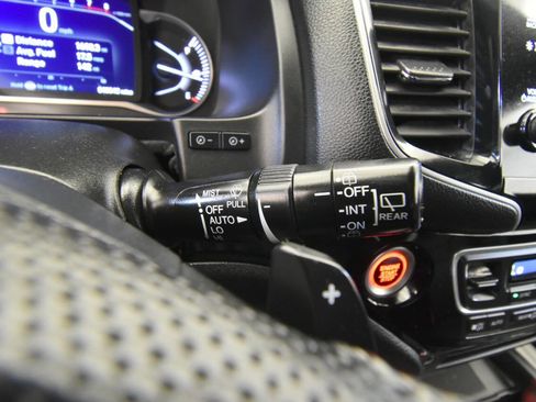 Used 2023 Honda Passport Elite image 43