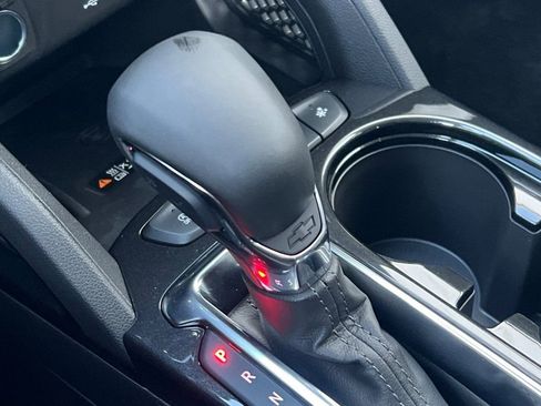 New 2026 Chevrolet TrailBlazer LT w/ Convenience Package FWD image 18
