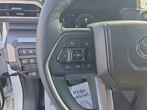 Used 2026 Toyota Tacoma SR5 AWD/4WD image 19