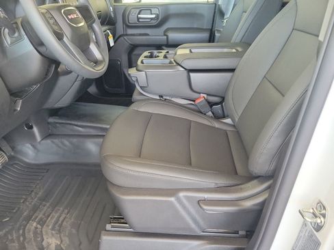 New 2026 GMC Sierra 2500 Pro w/ Convenience Package AWD/4WD image 11