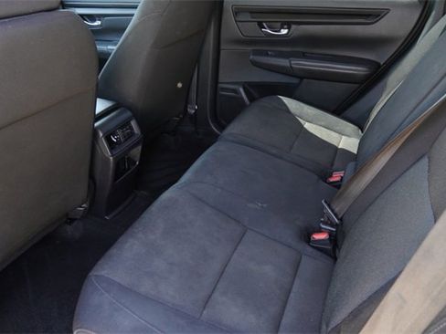 Used 2024 Honda CR-V LX image 12
