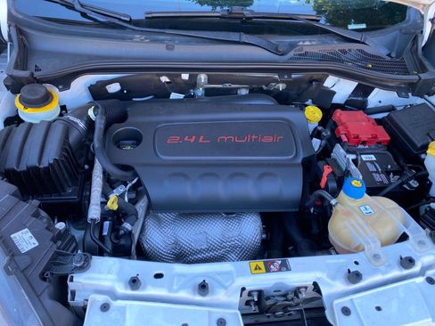 Used 2022 RAM ProMaster City Tradesman image 12