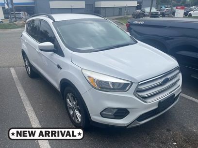 Used 2018 Ford Escape SE