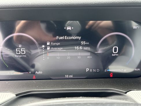 New 2026 Jeep Cherokee Laredo AWD/4WD image 33