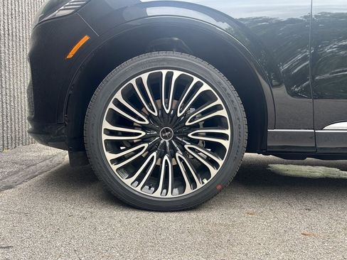 New 2026 Lincoln Aviator Black Label AWD/4WD image 48