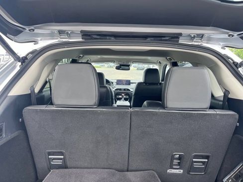 Used 2023 MAZDA CX-9 Touring AWD/4WD image 24