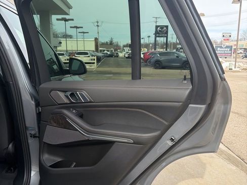 New 2026 BMW X5 xDrive40i image 12