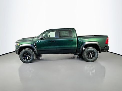 New 2026 RAM 1500 RHO AWD/4WD image 4