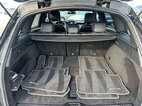 Used 2020 Mercedes-Benz GLC 300 GLC 300 image 10