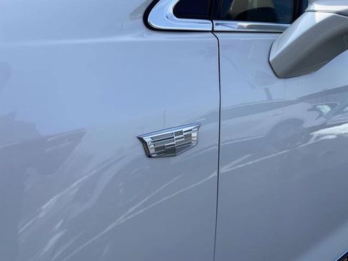 Used 2019 Cadillac XT5 Platinum AWD/4WD image 46