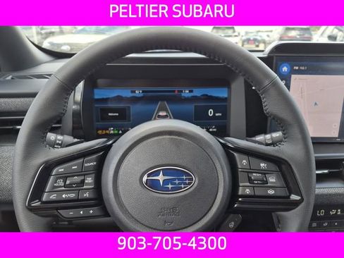 New 2026 Subaru Outback Limited image 19