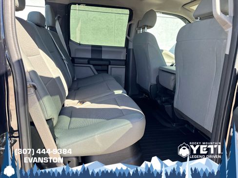 Used 2017 Ford F250 XL w/ STX Appearance Package image 16