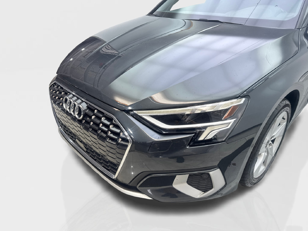 Used 2024 Audi A3 2.0T Premium FWD image 18