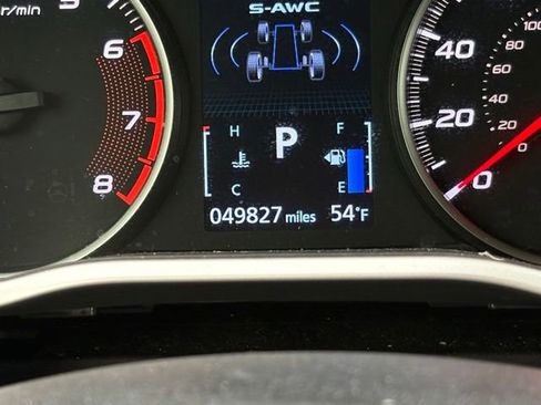 Used 2019 Mitsubishi Eclipse Cross ES AWD/4WD image 18
