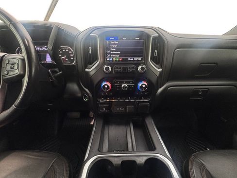Used 2020 GMC Sierra 1500 AT4 w/ AT4 Premium Package image 13
