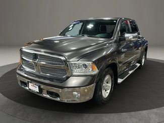 Used 2015 RAM 1500 Limited video 1