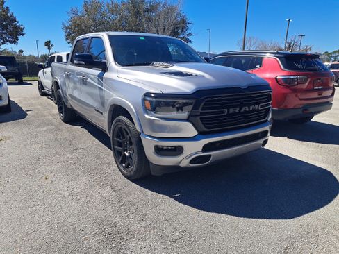 Used 2023 Jeep Grand Cherokee Altitude image 7
