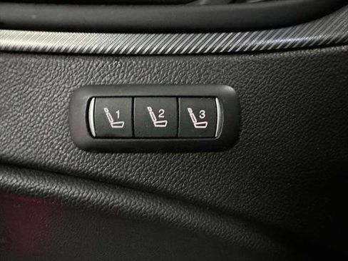 Used 2018 Alfa Romeo Stelvio Ti Sport AWD/4WD image 16