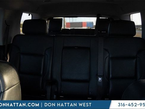 Used 2020 GMC Yukon SLT w/ Open Road Package image 14