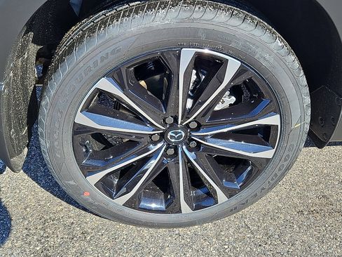New 2026 MAZDA CX-50 AWD 2.5 S w/ Premium Package image 7