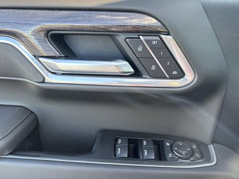 New 2026 Chevrolet Silverado 1500 LTZ w/ LTZ Premium Texas Edition image 20