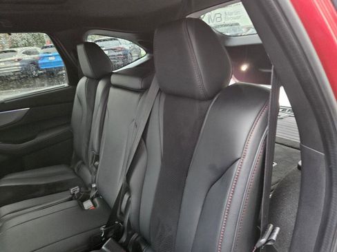 Certified 2022 Acura MDX A-Spec image 22