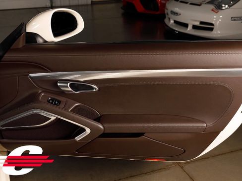 Used 2013 Porsche 911 Carrera S RWD image 31
