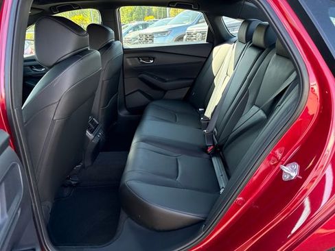New 2026 Honda Accord Sport image 14
