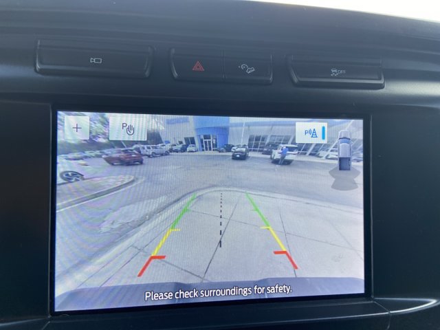 Used 2022 Ford F150 XL w/ FX4 Off-Road Package AWD/4WD image 35