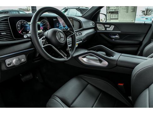 New 2026 Mercedes-Benz GLE 450 4MATIC image 6
