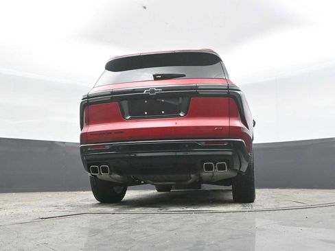 Used 2024 Chevrolet Traverse RS w/ LPO, Floor Liner Package AWD/4WD image 54