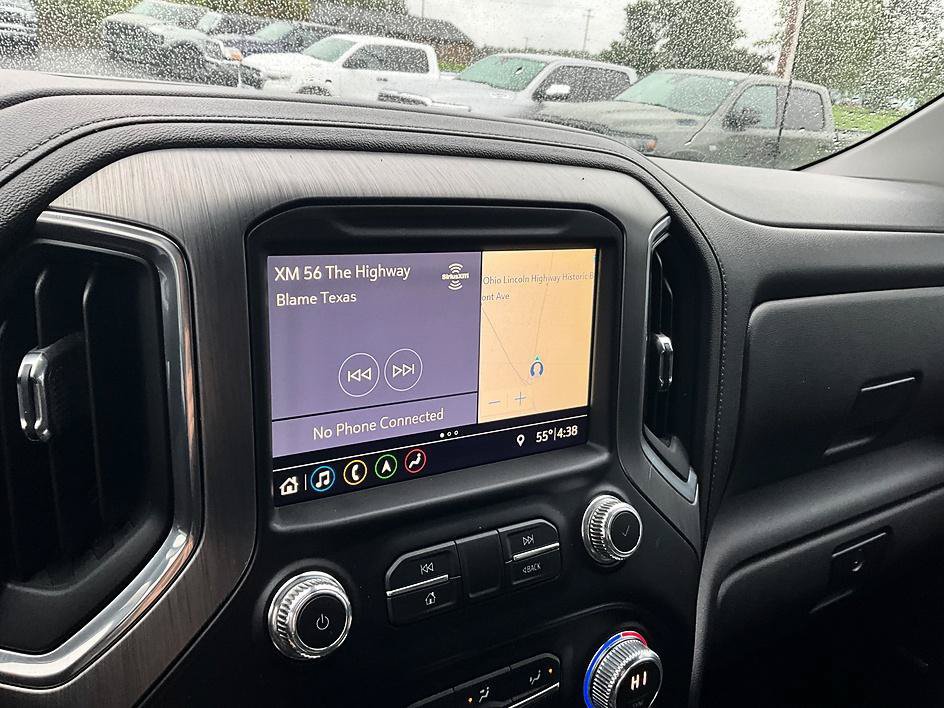 Used 2019 GMC Sierra 1500 Denali w/ Denali Ultimate Package AWD/4WD image 23
