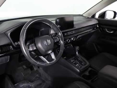 Certified 2024 Honda CR-V EX-L image 28