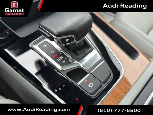 Used 2022 Audi Q5 2.0T Premium Plus image 15