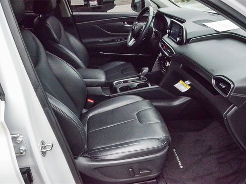 Used 2020 Hyundai Santa Fe SEL image 17