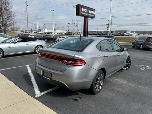 Used 2016 Dodge Dart SE w/ Convenience Group image 5
