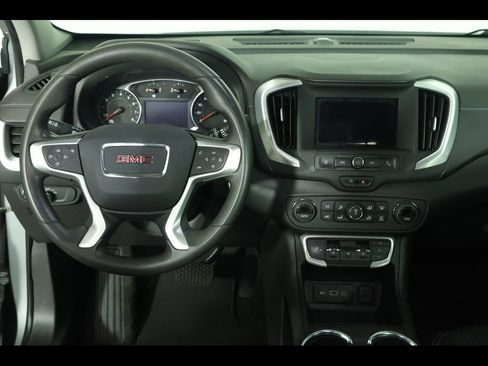Used 2023 GMC Terrain SLE w/ Driver Convenience Package AWD/4WD image 14