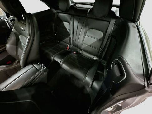 Used 2018 Mercedes-Benz C 63 AMG Cabriolet image 24