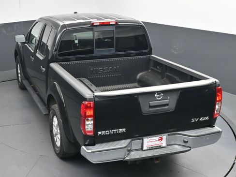Used 2016 Nissan Frontier SV image 33